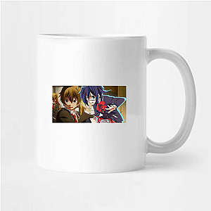 Love & Laser Eye Patches Love Chunibyo And Other Delusions Mugs