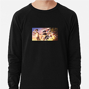 Delusion Squad Assemble Love Chunibyo And Other Delusions Sweatshirts