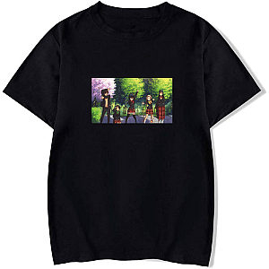 Chunibyo Love Is Real Love Chunibyo And Other Delusions T-Shirts