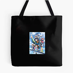 Delusional But Cute Love Chunibyo And Other Delusions Bags