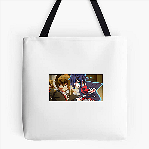 Love & Laser Eye Patches Love Chunibyo And Other Delusions Bags