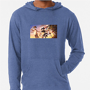Delusion Squad Assemble Love Chunibyo And Other Delusions Hoodies