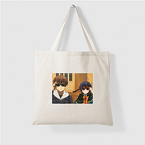 Embrace Your Chunibyo Love Chunibyo And Other Delusions Bags