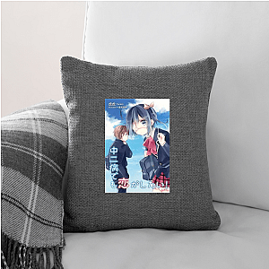 Dark Flame Master Approved Love Chunibyo And Other Delusions Pillows Cover