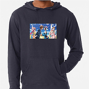 Magic Isn't Real... Or Is It? Love Chunibyo And Other Delusions Hoodies