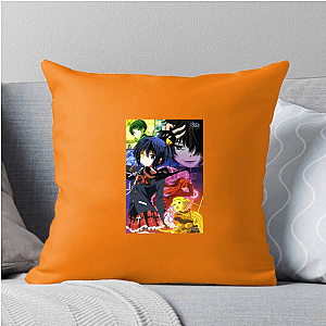 Rikka’s World, We Just Live In It Love Chunibyo And Other Delusions Pillows Cover