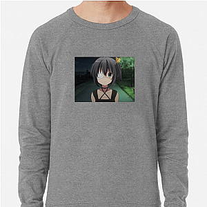 Phase? It’s a Lifestyle Love Chunibyo And Other Delusions Sweatshirts