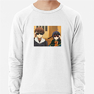 Embrace Your Chunibyo Love Chunibyo And Other Delusions Sweatshirts