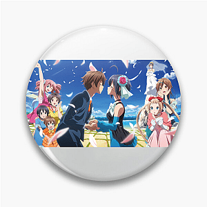 Magic Isn't Real... Or Is It? Love Chunibyo And Other Delusions Pins