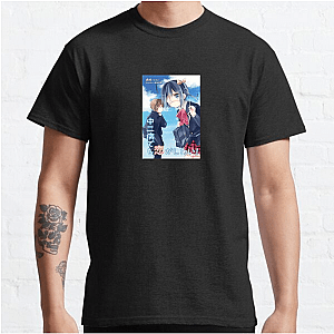 Dark Flame Master Approved Love Chunibyo And Other Delusions T-Shirts