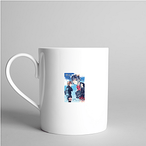 Dark Flame Master Approved Love Chunibyo And Other Delusions Mugs