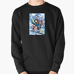 Delusional But Cute Love Chunibyo And Other Delusions Sweatshirts