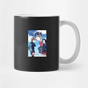 Dark Flame Master Approved Love Chunibyo And Other Delusions Mugs
