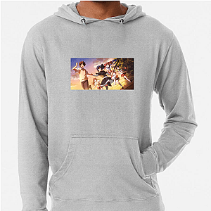 Delusion Squad Assemble Love Chunibyo And Other Delusions Hoodies
