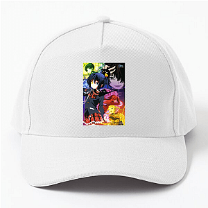 Rikka’s World, We Just Live In It Love Chunibyo And Other Delusions Hats & Caps