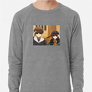 Embrace Your Chunibyo Love Chunibyo And Other Delusions Sweatshirts
