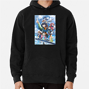 Delusional But Cute Love Chunibyo And Other Delusions Hoodies