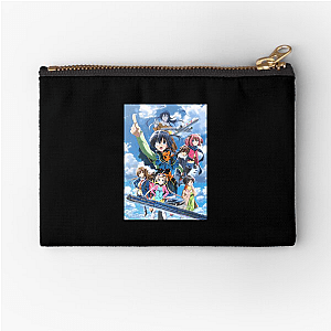 Delusional But Cute Love Chunibyo And Other Delusions Zipper Pouches