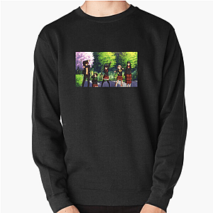 Chunibyo Love Is Real Love Chunibyo And Other Delusions Sweatshirts