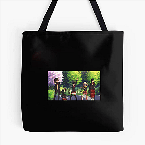 Chunibyo Love Is Real Love Chunibyo And Other Delusions Bags