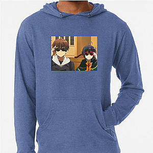 Embrace Your Chunibyo Love Chunibyo And Other Delusions Hoodies