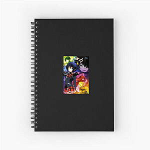 Rikka’s World, We Just Live In It Love Chunibyo And Other Delusions Notebook
