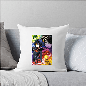 Rikka’s World, We Just Live In It Love Chunibyo And Other Delusions Pillows Cover