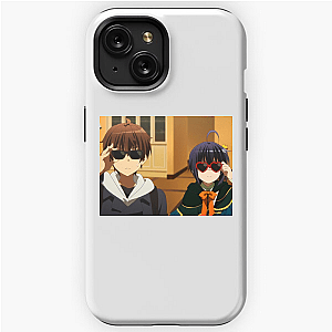 Embrace Your Chunibyo Love Chunibyo And Other Delusions Samsung Cases