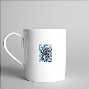 Delusional But Cute Love Chunibyo And Other Delusions Mugs