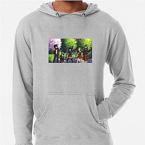Chunibyo Love Is Real Love Chunibyo And Other Delusions Hoodies