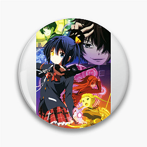 Rikka’s World, We Just Live In It Love Chunibyo And Other Delusions Pins