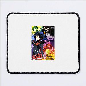 Rikka’s World, We Just Live In It Love Chunibyo And Other Delusions Mouse Pads