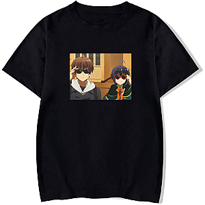 Embrace Your Chunibyo Love Chunibyo And Other Delusions T-Shirts