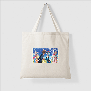 Magic Isn't Real... Or Is It? Love Chunibyo And Other Delusions Bags