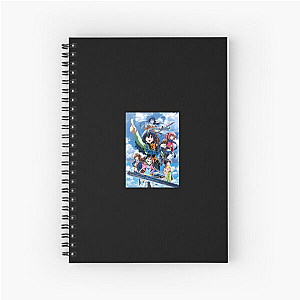 Delusional But Cute Love Chunibyo And Other Delusions Notebook