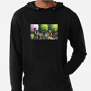Chunibyo Love Is Real Love Chunibyo And Other Delusions Hoodies