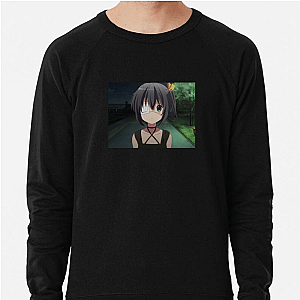 Phase? It’s a Lifestyle Love Chunibyo And Other Delusions Sweatshirts