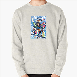 Delusional But Cute Love Chunibyo And Other Delusions Sweatshirts