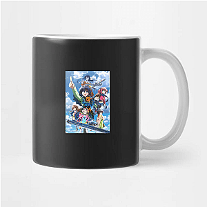 Delusional But Cute Love Chunibyo And Other Delusions Mugs