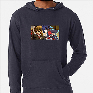 Love & Laser Eye Patches Love Chunibyo And Other Delusions Hoodies