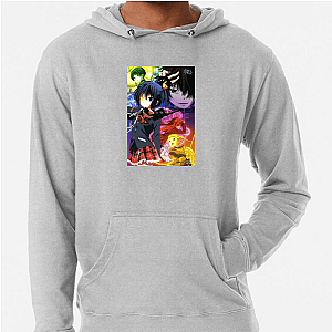 Rikka’s World, We Just Live In It Love Chunibyo And Other Delusions Hoodies