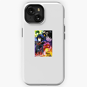Rikka’s World, We Just Live In It Love Chunibyo And Other Delusions Samsung Cases
