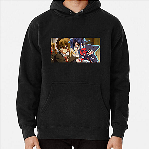 Love & Laser Eye Patches Love Chunibyo And Other Delusions Hoodies