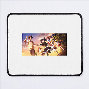 Delusion Squad Assemble Love Chunibyo And Other Delusions Mouse Pads