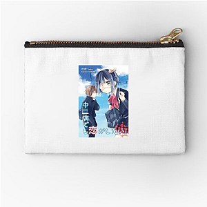 Dark Flame Master Approved Love Chunibyo And Other Delusions Zipper Pouches