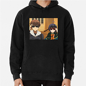 Embrace Your Chunibyo Love Chunibyo And Other Delusions Hoodies