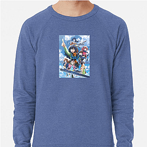 Delusional But Cute Love Chunibyo And Other Delusions Sweatshirts