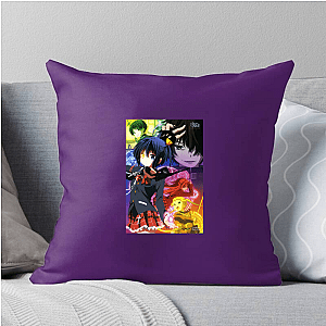 Rikka’s World, We Just Live In It Love Chunibyo And Other Delusions Pillows Cover