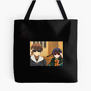 Embrace Your Chunibyo Love Chunibyo And Other Delusions Bags