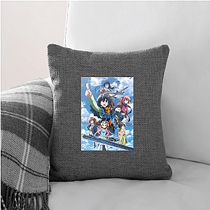 Delusional But Cute Love Chunibyo And Other Delusions Pillows Cover
